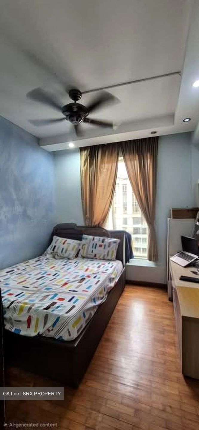 Yishun Sapphire (D27), Condominium #602192211